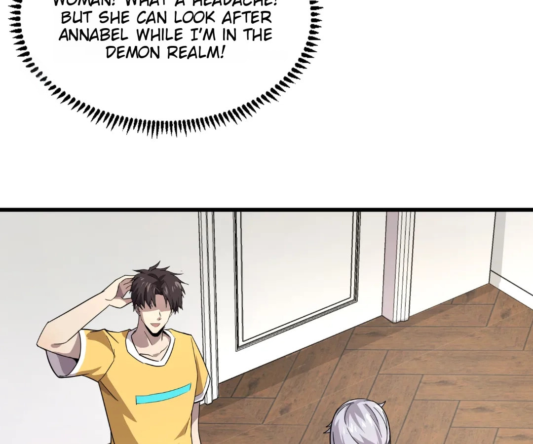 Read The Ultimate Summoner chapter 123 image 85 on Lezhin