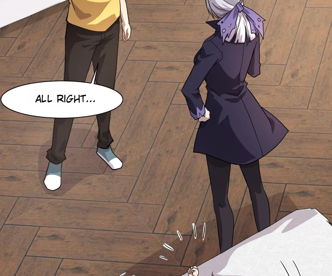 Read The Ultimate Summoner chapter 123 image 86 on Lezhin