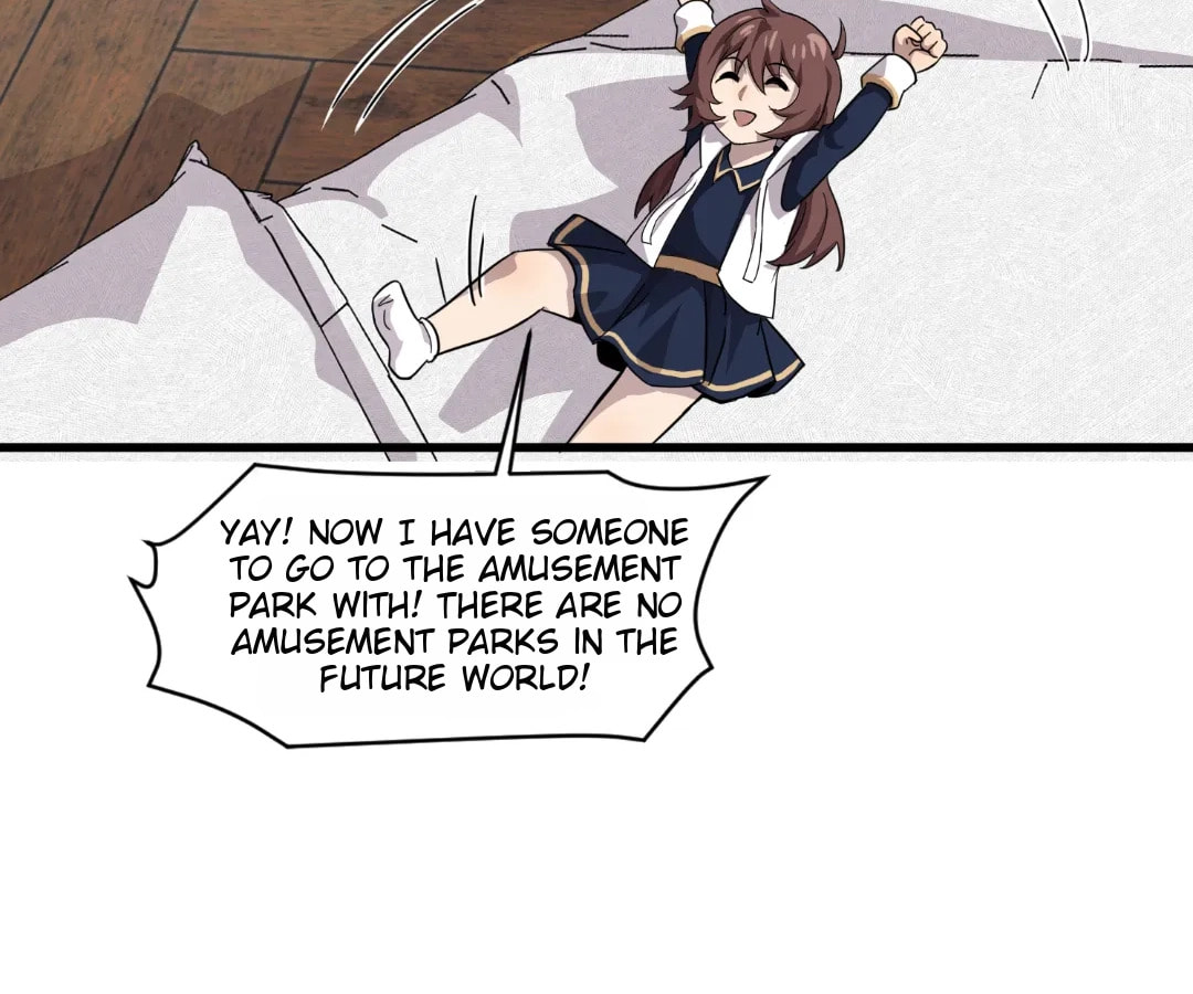 Read The Ultimate Summoner chapter 123 image 87 on Lezhin