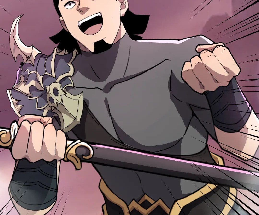 Read The Ultimate Summoner chapter 123 image 9 on Lezhin