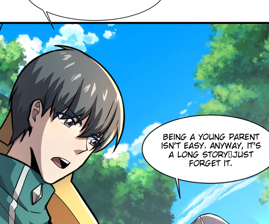Read The Ultimate Summoner chapter 123 image 91 on Lezhin