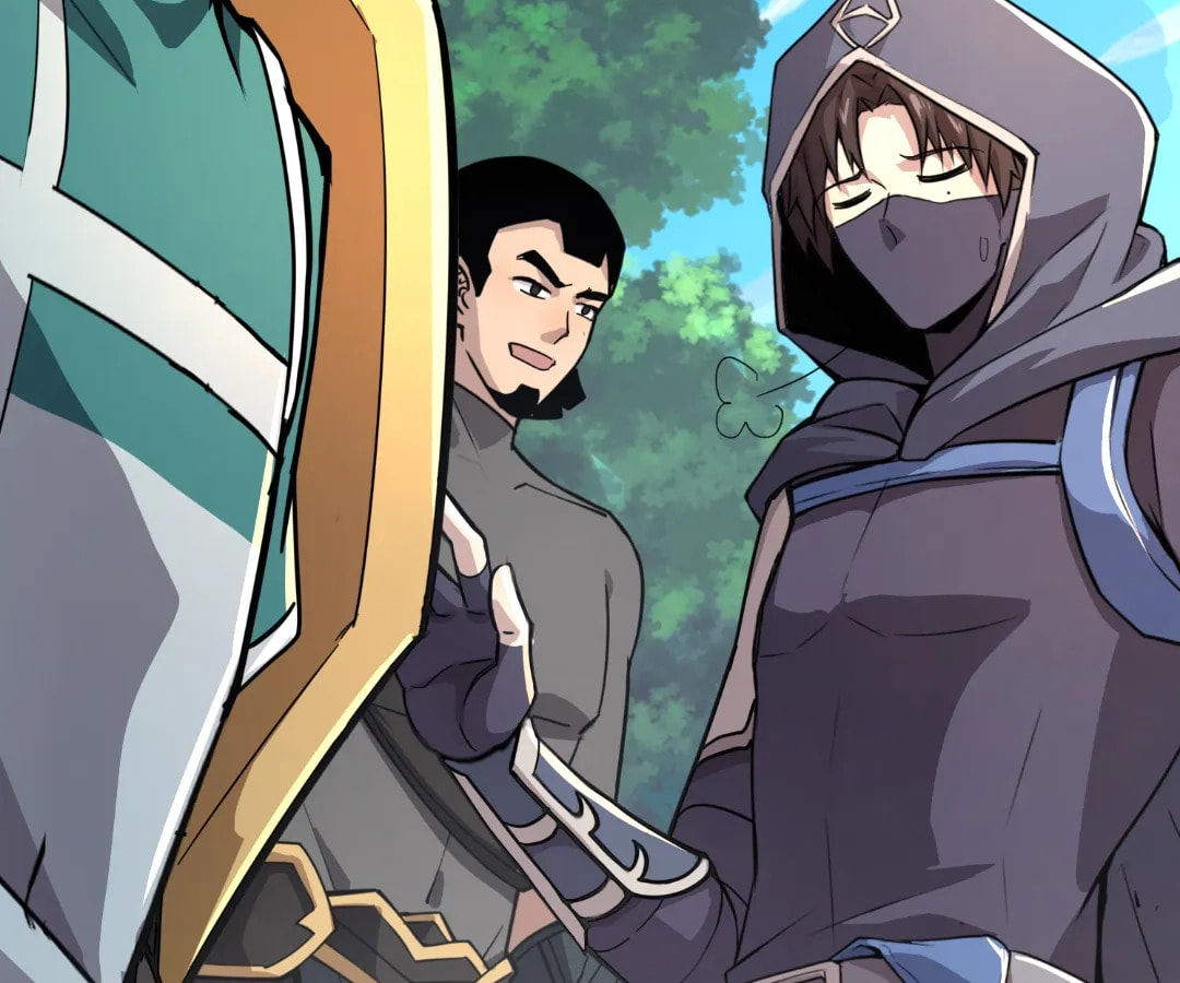 Read The Ultimate Summoner chapter 123 image 92 on Lezhin
