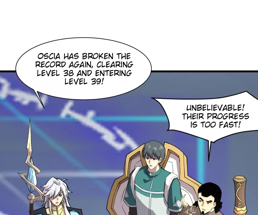 Read The Ultimate Summoner chapter 123 image 94 on Lezhin