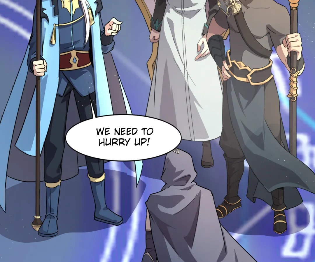Read The Ultimate Summoner chapter 123 image 95 on Lezhin