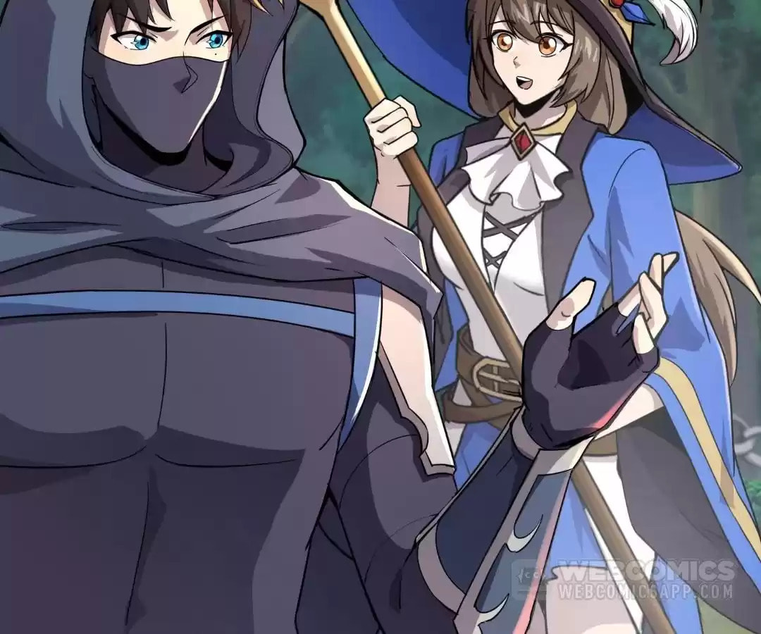 Read The Ultimate Summoner chapter 123 image 98 on Lezhin