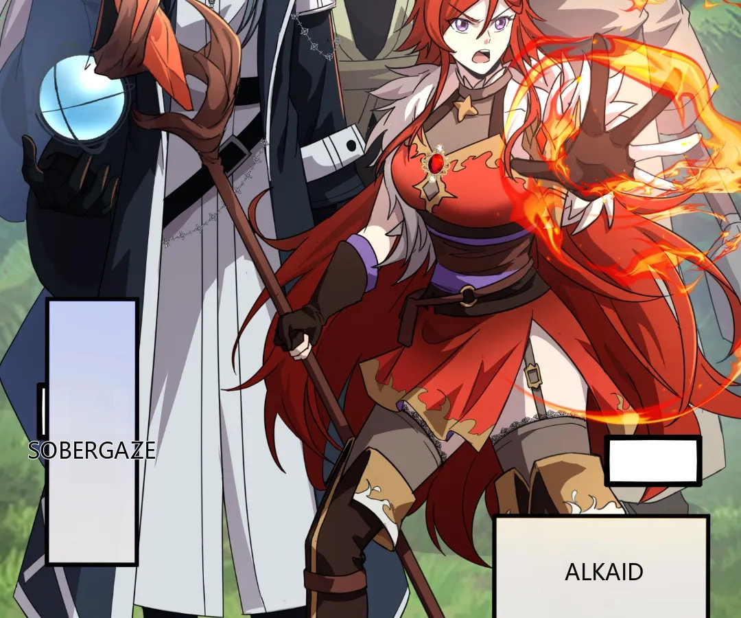 Read The Ultimate Summoner chapter 124 image 101 on Lezhin