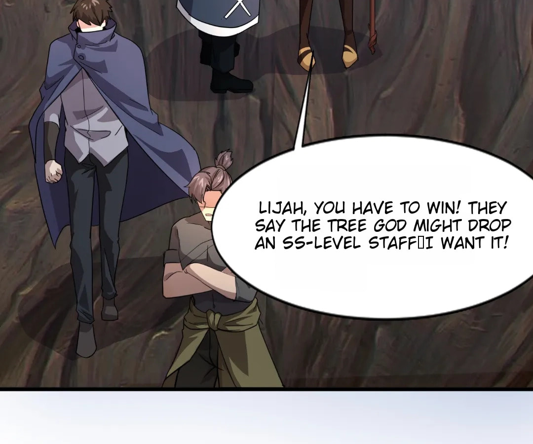 Read The Ultimate Summoner chapter 124 image 105 on Lezhin