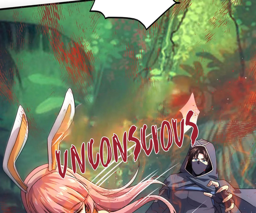 Read The Ultimate Summoner chapter 124 image 11 on Lezhin