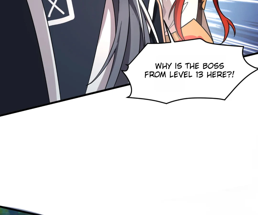 Read The Ultimate Summoner chapter 124 image 110 on Lezhin