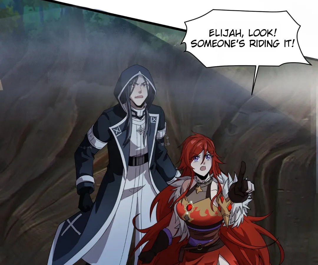 Read The Ultimate Summoner chapter 124 image 111 on Lezhin