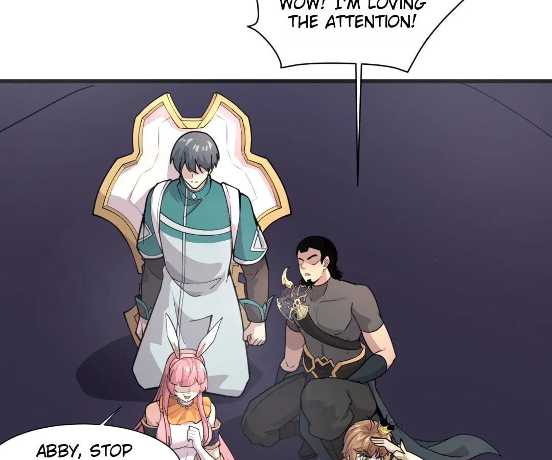 Read The Ultimate Summoner chapter 124 image 118 on Lezhin