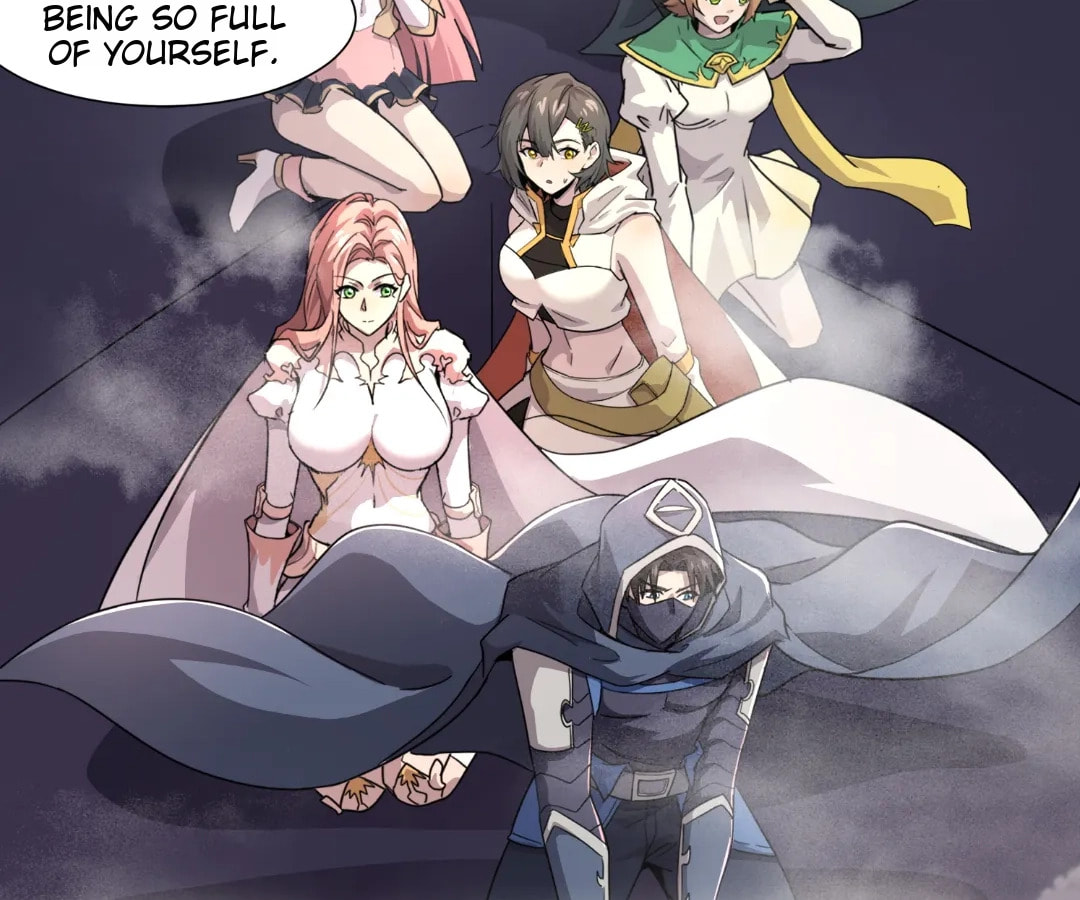 Read The Ultimate Summoner chapter 124 image 119 on Lezhin