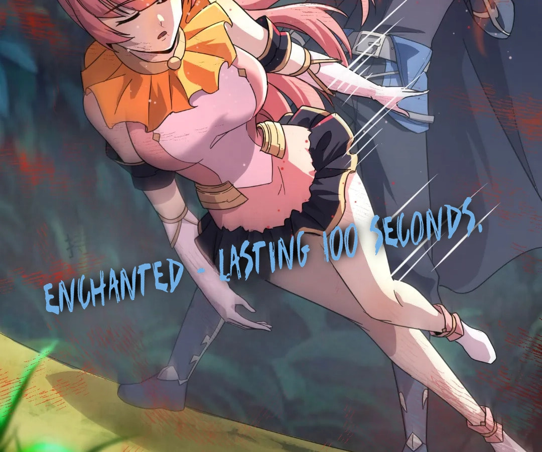 Read The Ultimate Summoner chapter 124 image 12 on Lezhin