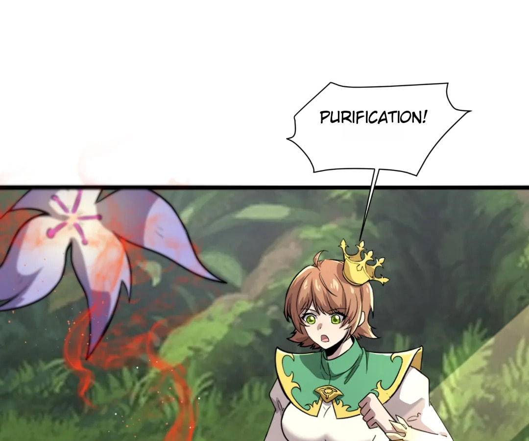 Read The Ultimate Summoner chapter 124 image 14 on Lezhin