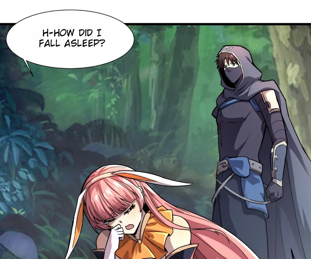 Read The Ultimate Summoner chapter 124 image 17 on Lezhin