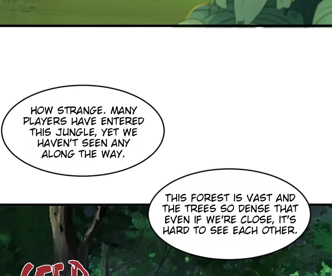 Read The Ultimate Summoner chapter 124 image 19 on Lezhin
