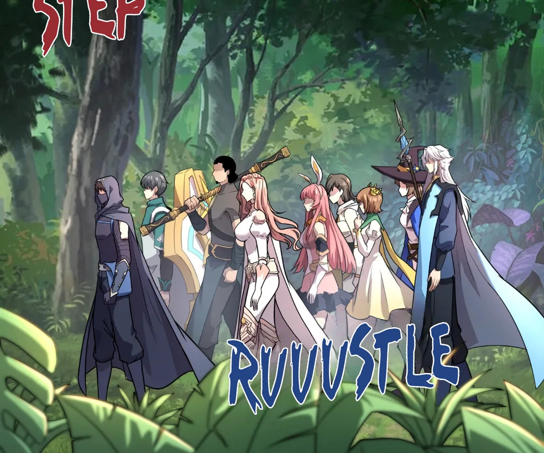 Read The Ultimate Summoner chapter 124 image 20 on Lezhin