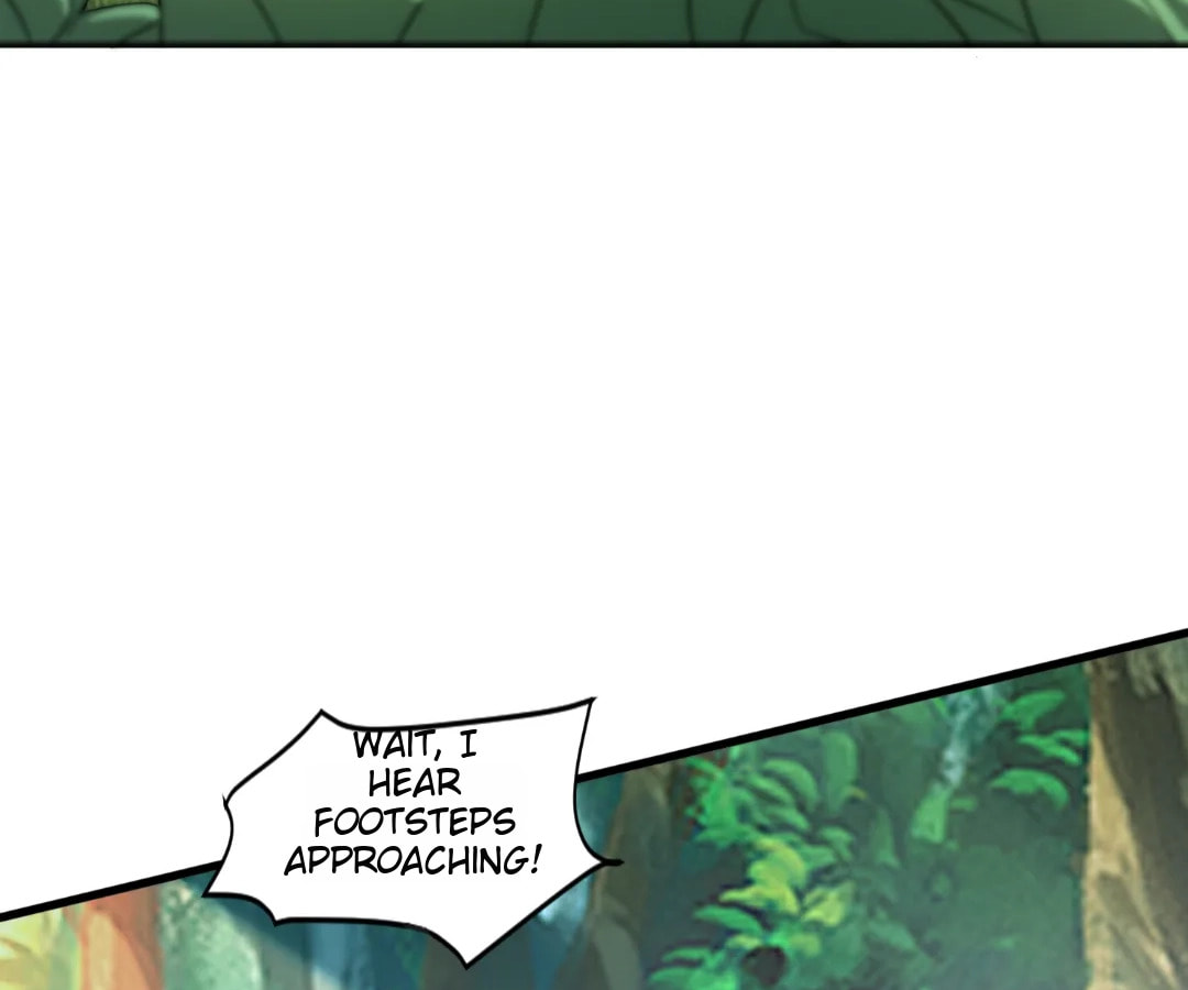 Read The Ultimate Summoner chapter 124 image 21 on Lezhin