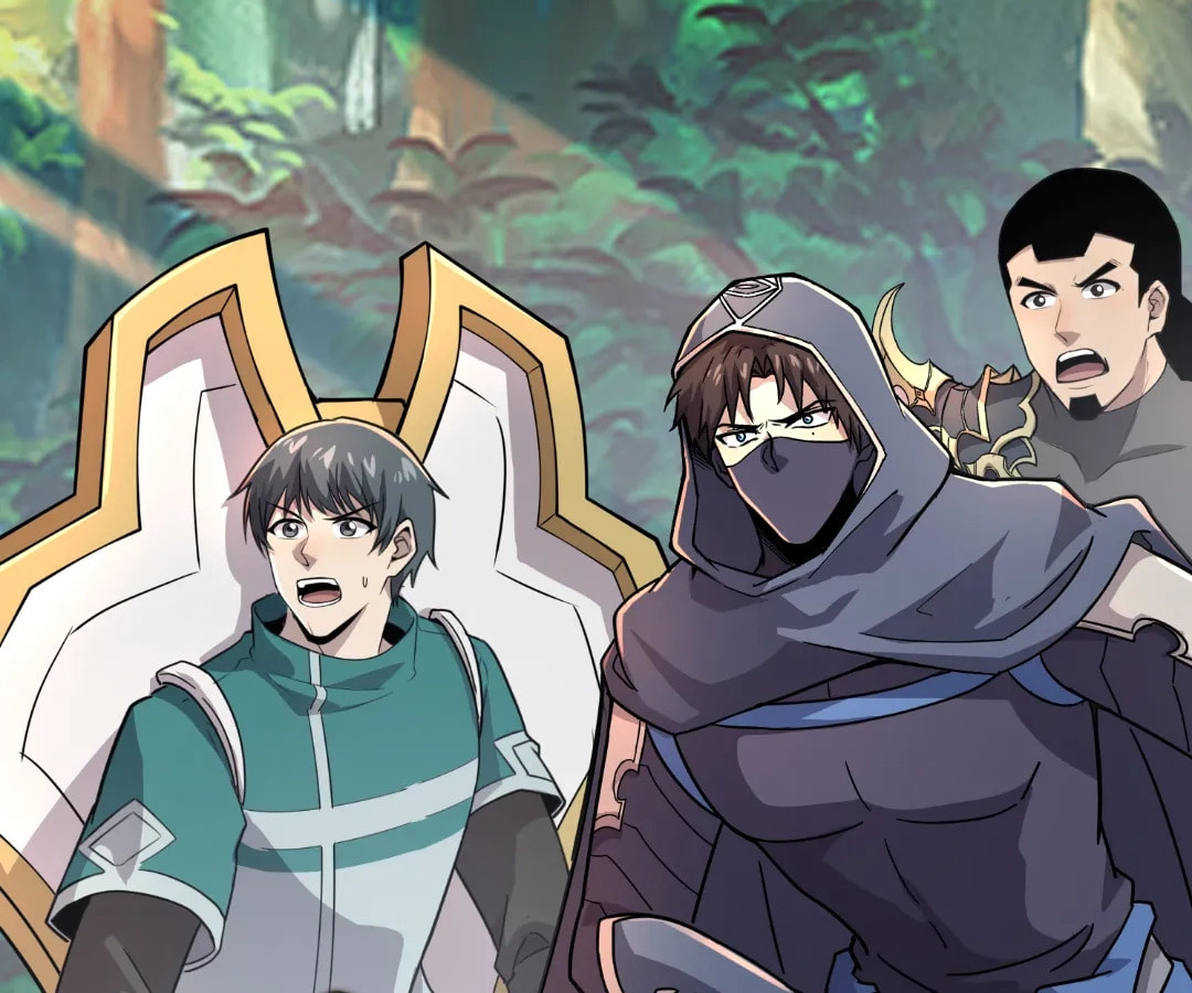 Read The Ultimate Summoner chapter 124 image 22 on Lezhin