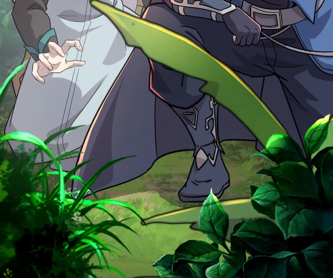 Read The Ultimate Summoner chapter 124 image 23 on Lezhin