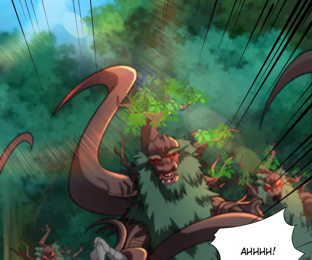 Read The Ultimate Summoner chapter 124 image 25 on Lezhin