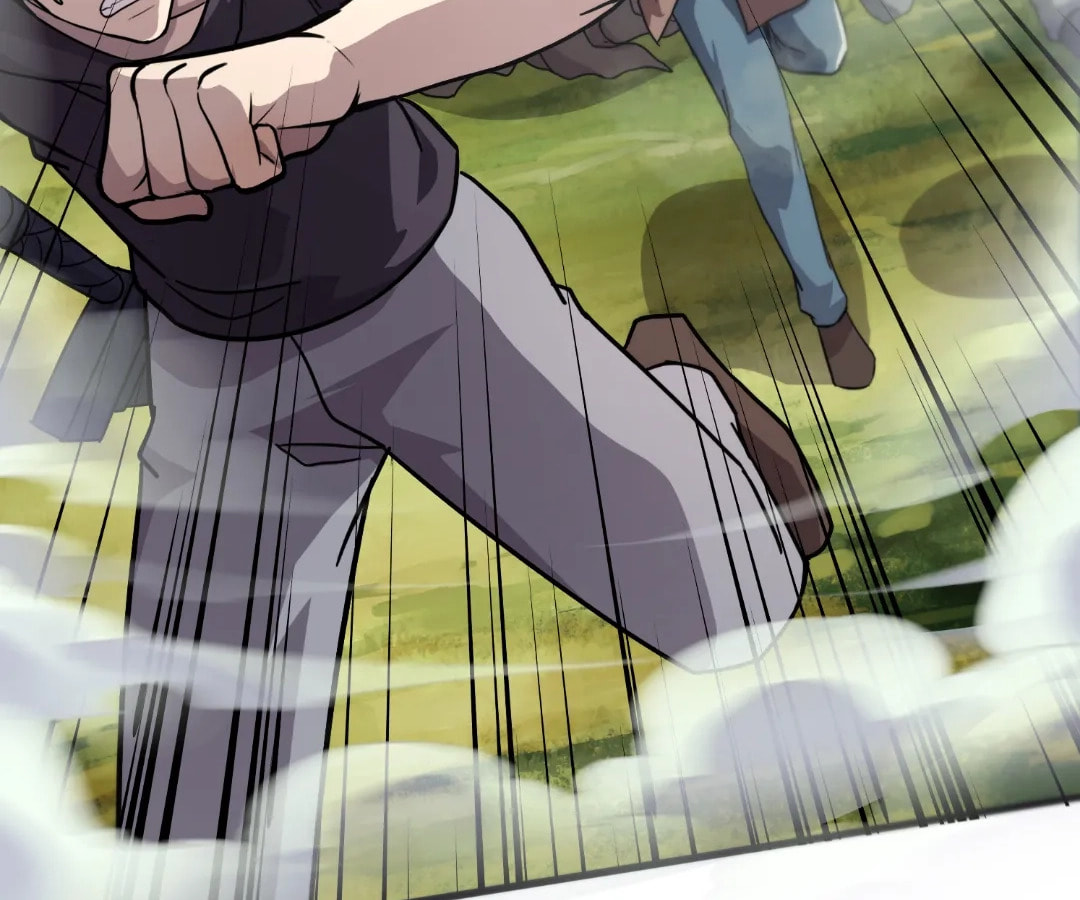 Read The Ultimate Summoner chapter 124 image 27 on Lezhin
