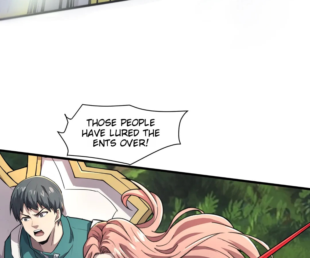 Read The Ultimate Summoner chapter 124 image 28 on Lezhin