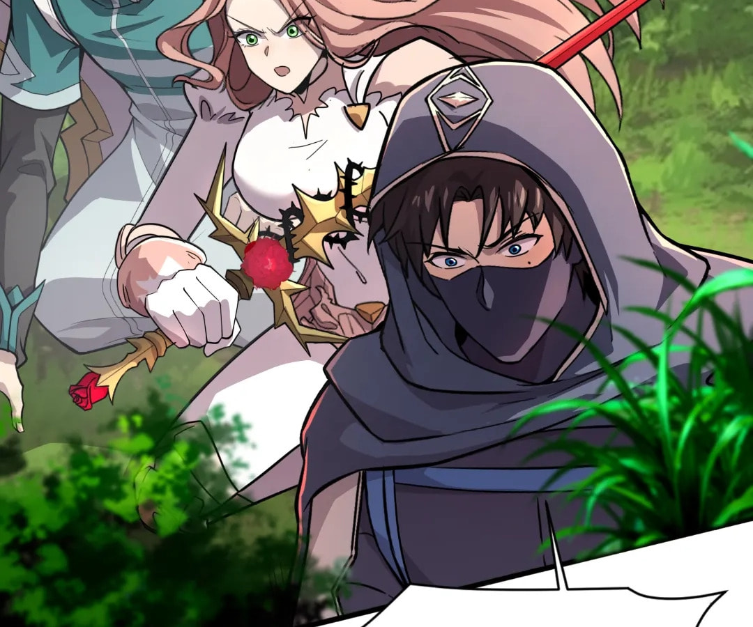 Read The Ultimate Summoner chapter 124 image 29 on Lezhin