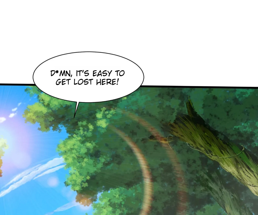 Read The Ultimate Summoner chapter 124 image 3 on Lezhin