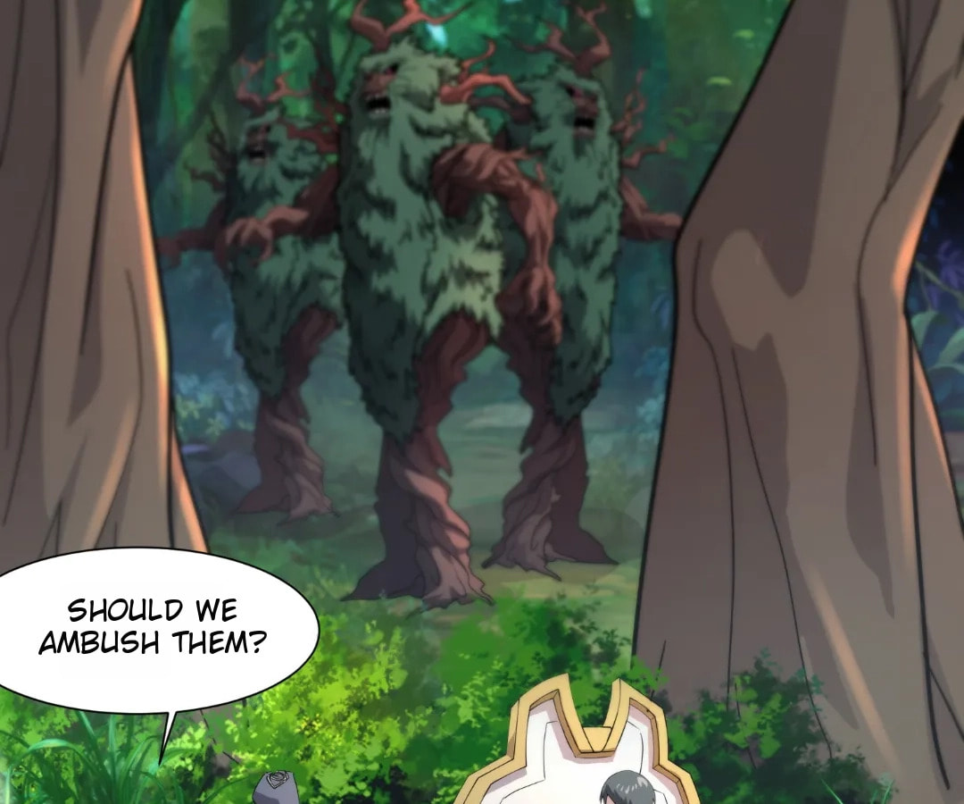 Read The Ultimate Summoner chapter 124 image 32 on Lezhin