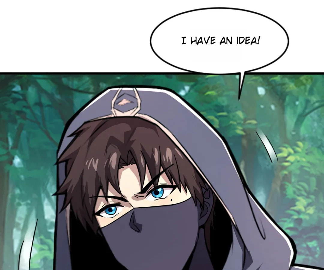 Read The Ultimate Summoner chapter 124 image 39 on Lezhin