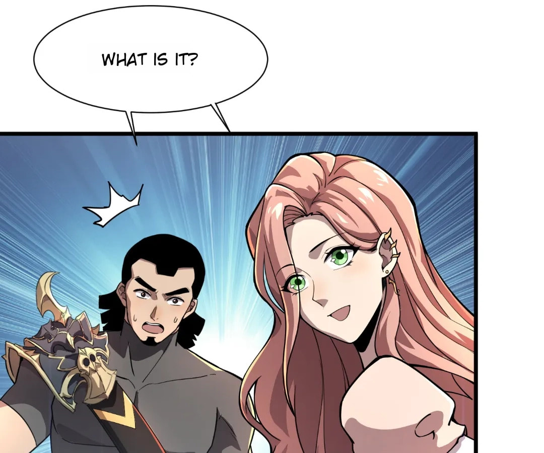 Read The Ultimate Summoner chapter 124 image 41 on Lezhin