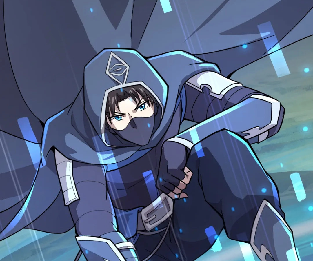 Read The Ultimate Summoner chapter 124 image 45 on Lezhin