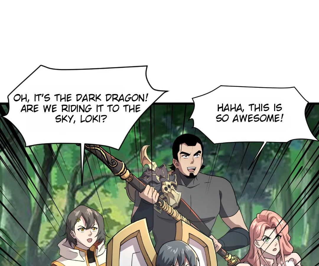 Read The Ultimate Summoner chapter 124 image 56 on Lezhin
