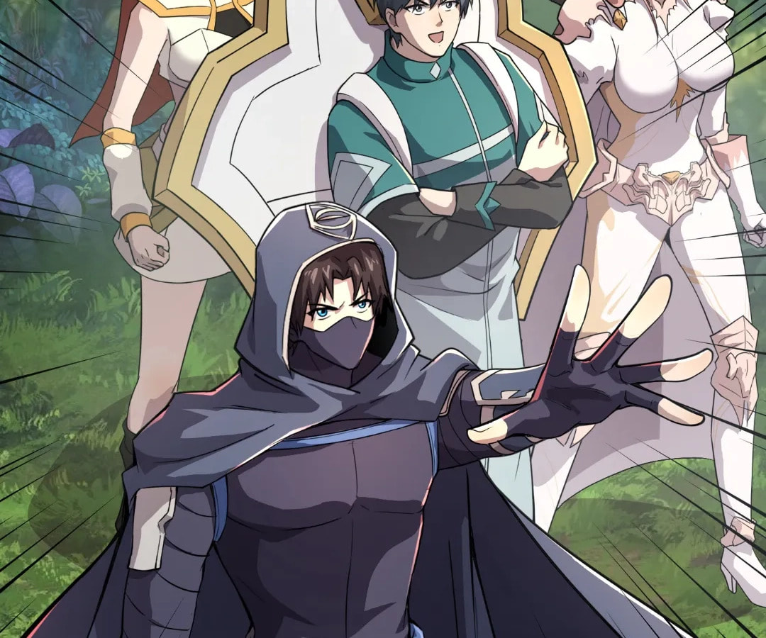 Read The Ultimate Summoner chapter 124 image 57 on Lezhin