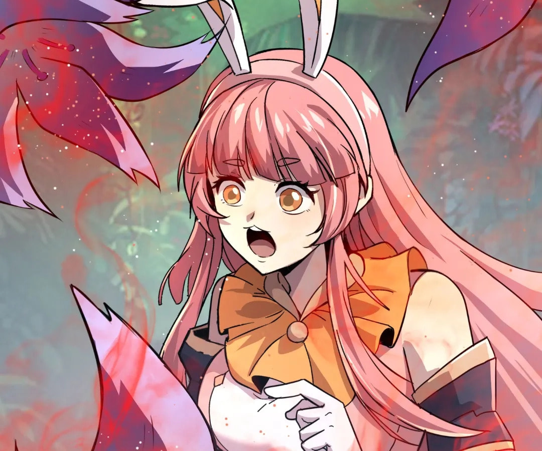 Read The Ultimate Summoner chapter 124 image 6 on Lezhin