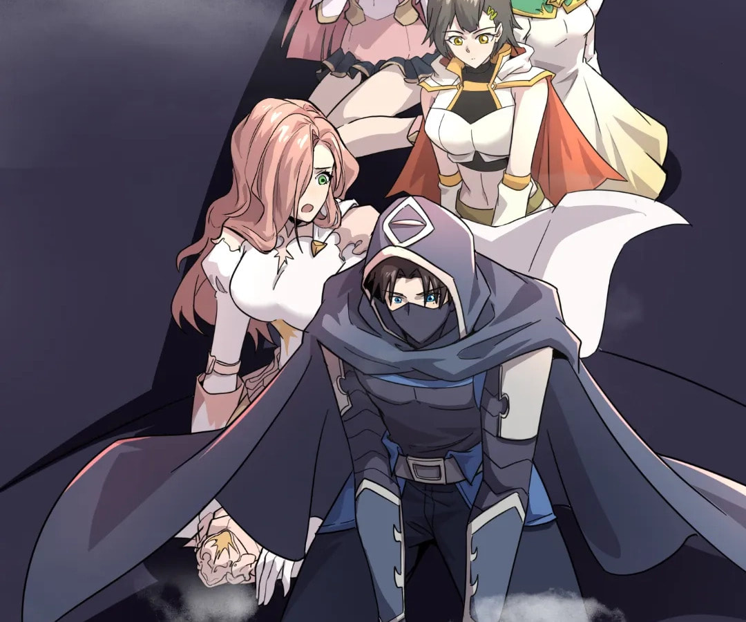 Read The Ultimate Summoner chapter 124 image 79 on Lezhin
