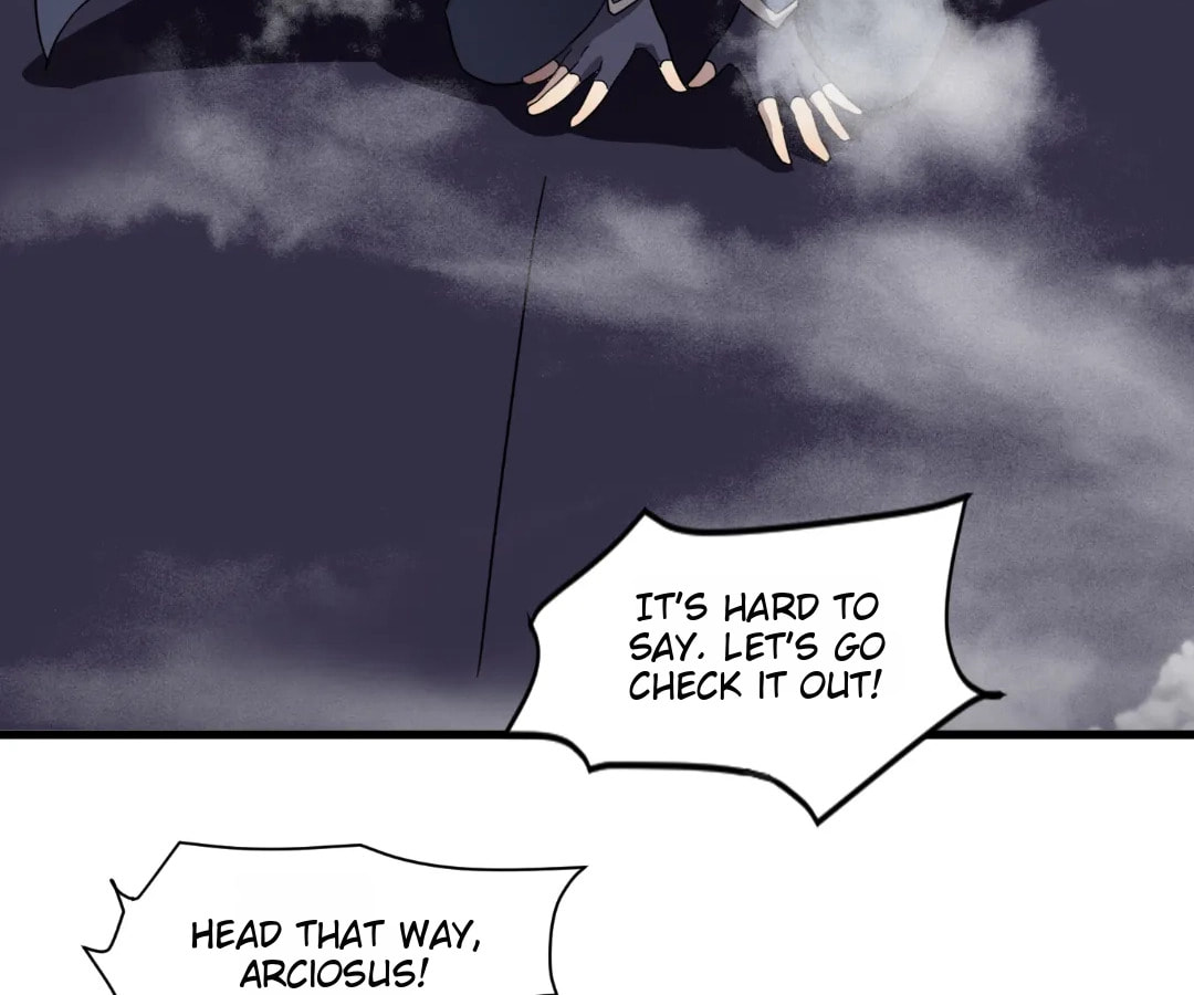 Read The Ultimate Summoner chapter 124 image 80 on Lezhin