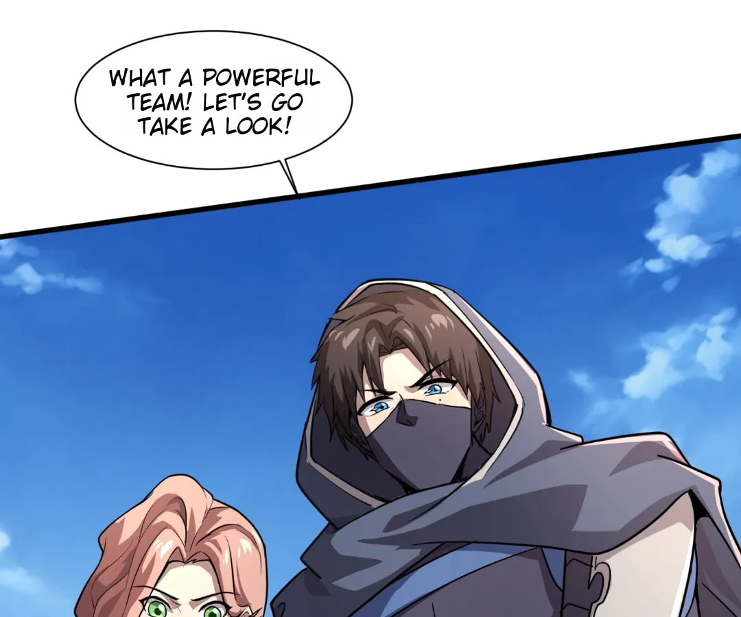 Read The Ultimate Summoner chapter 124 image 94 on Lezhin
