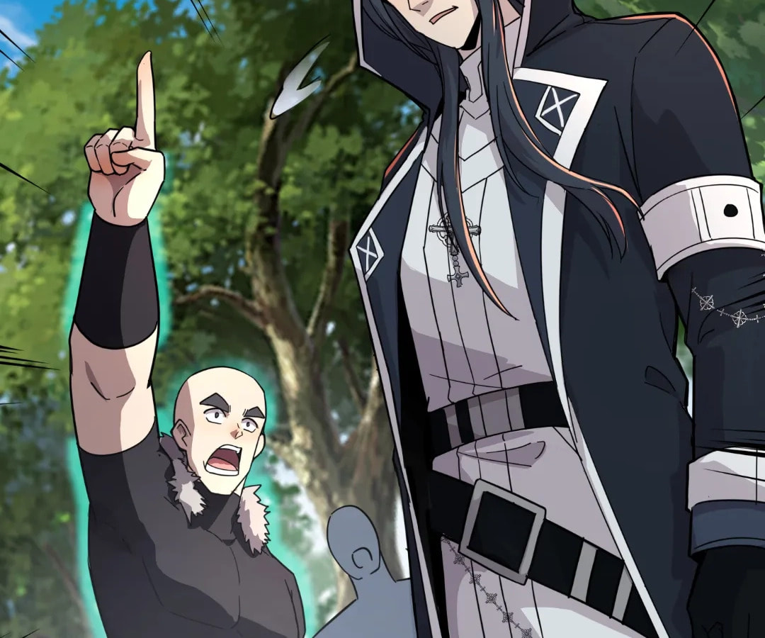 Read The Ultimate Summoner chapter 125 image 1 on Lezhin