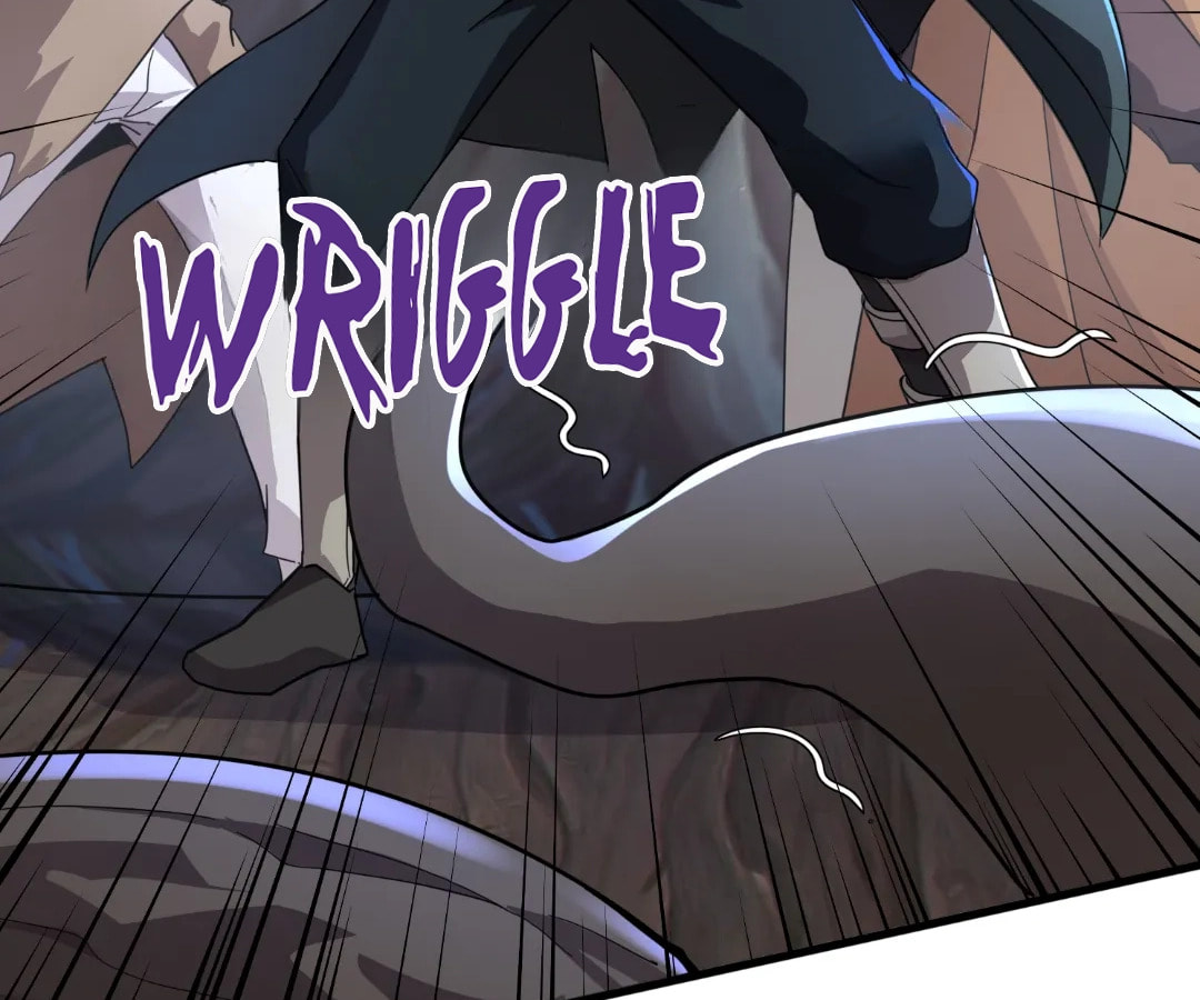 Read The Ultimate Summoner chapter 125 image 107 on Lezhin