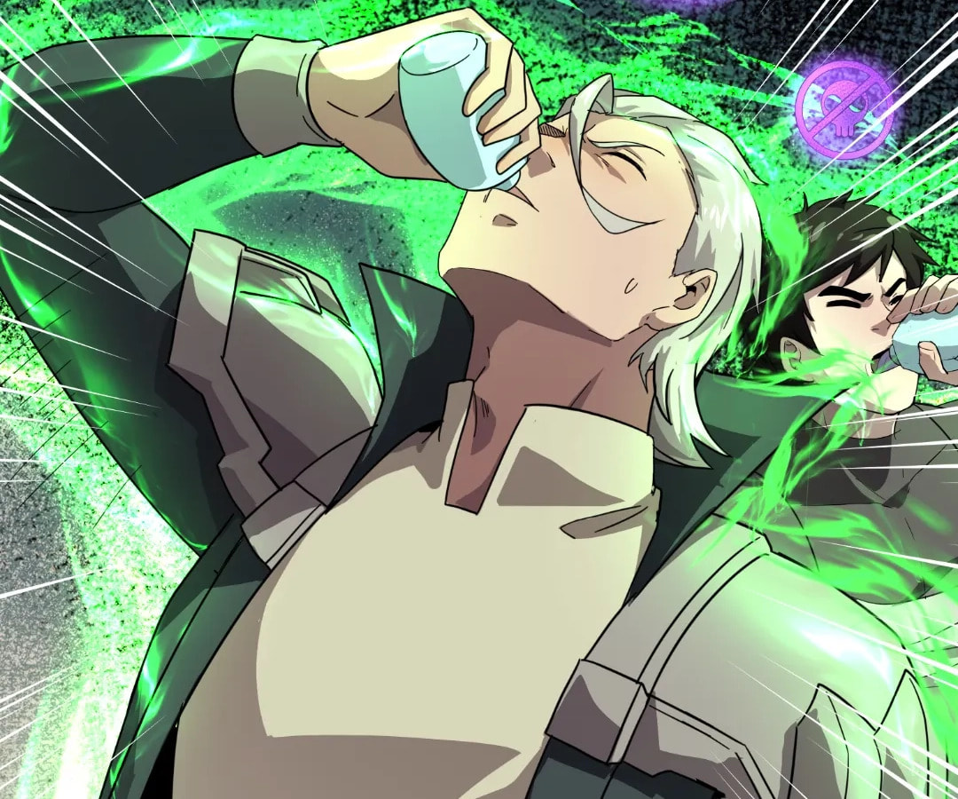 Read The Ultimate Summoner chapter 125 image 109 on Lezhin