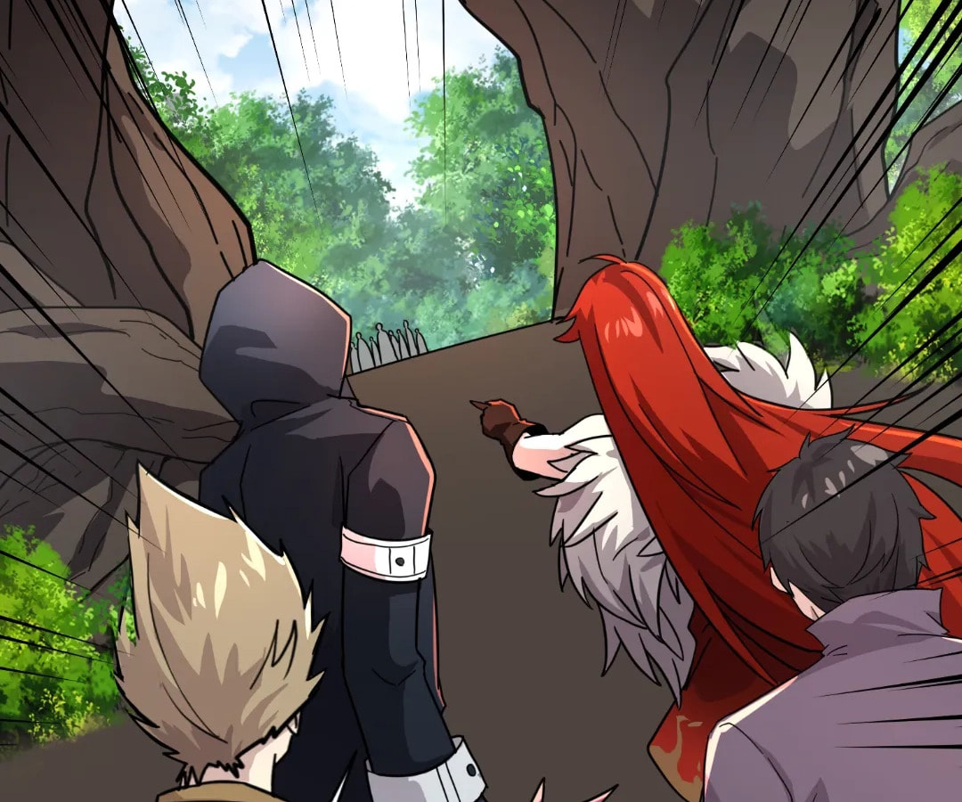 Read The Ultimate Summoner chapter 125 image 13 on Lezhin