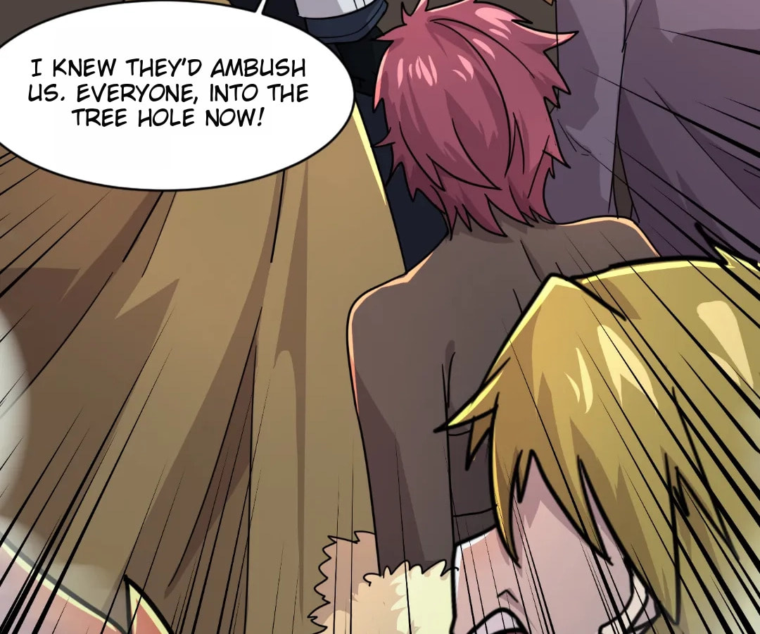 Read The Ultimate Summoner chapter 125 image 14 on Lezhin