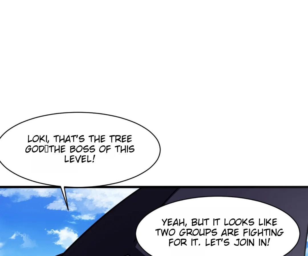 Read The Ultimate Summoner chapter 125 image 16 on Lezhin