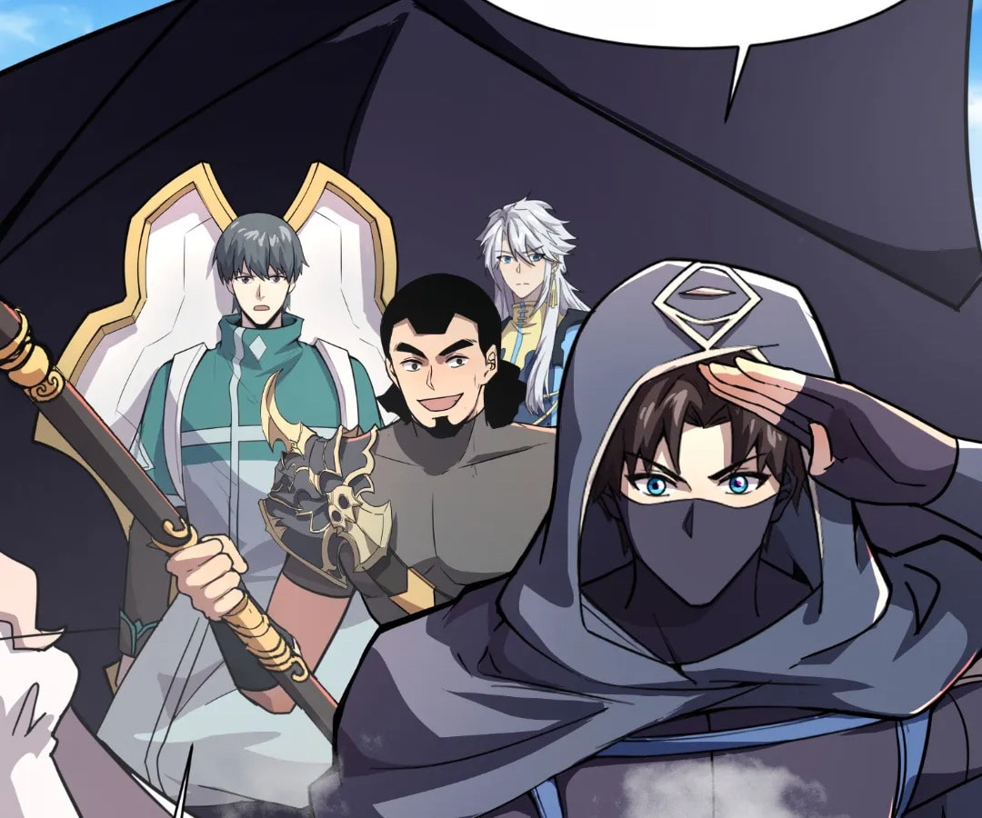 Read The Ultimate Summoner chapter 125 image 17 on Lezhin