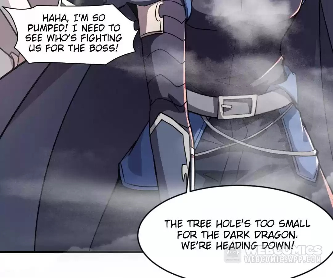 Read The Ultimate Summoner chapter 125 image 18 on Lezhin