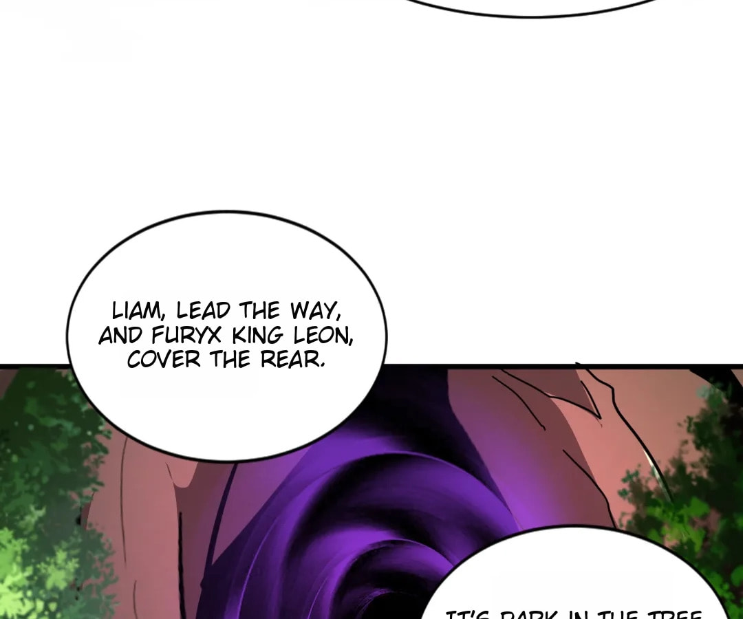 Read The Ultimate Summoner chapter 125 image 19 on Lezhin