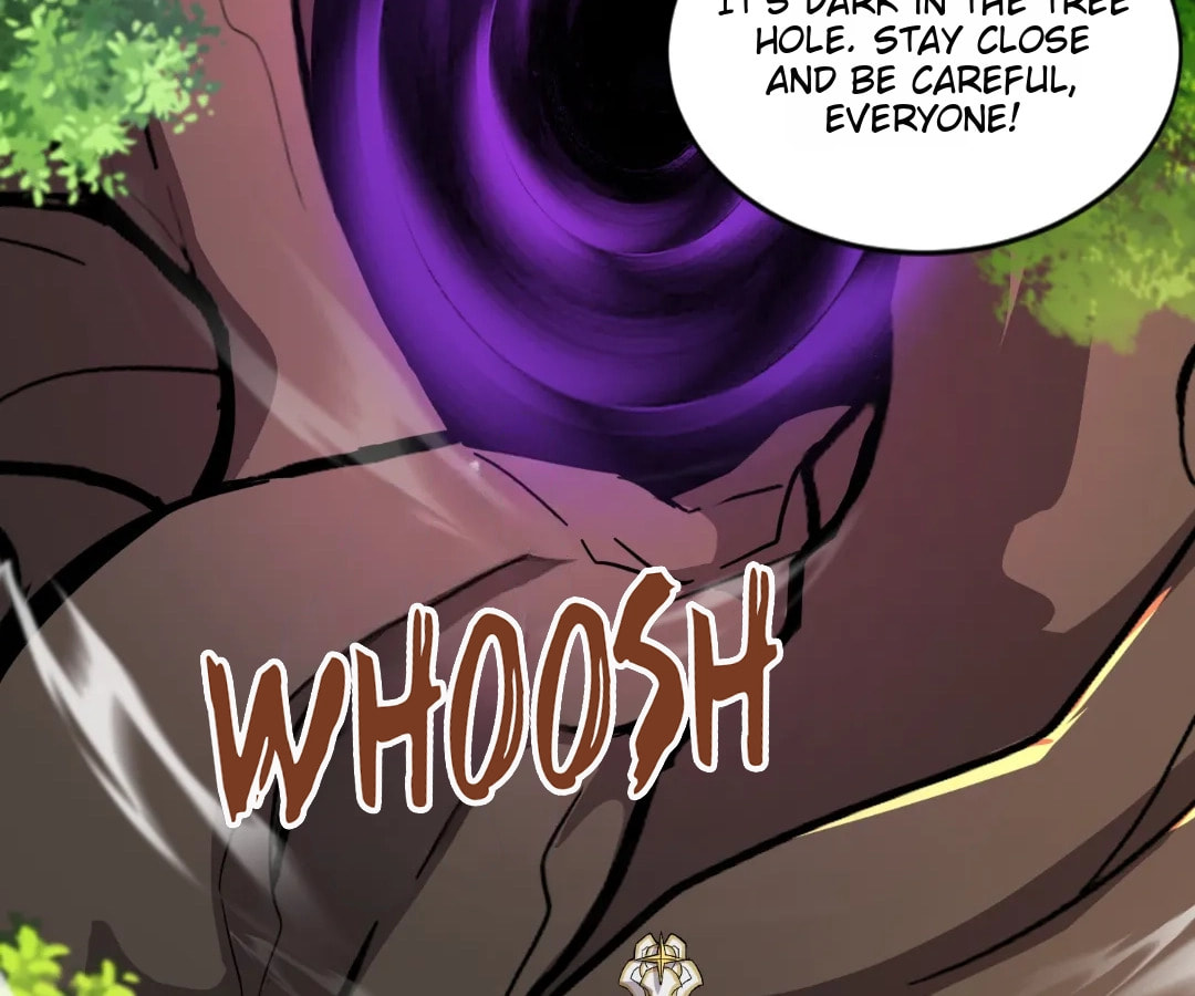 Read The Ultimate Summoner chapter 125 image 20 on Lezhin