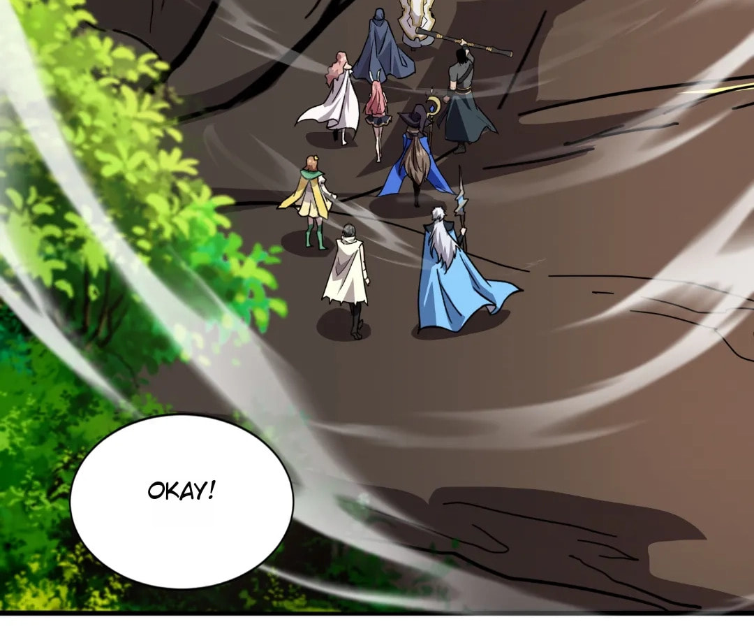 Read The Ultimate Summoner chapter 125 image 21 on Lezhin